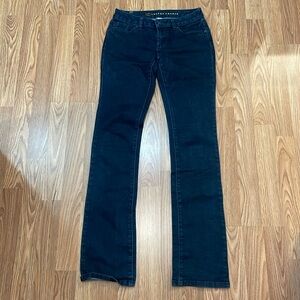 Lauren Conrad blue jeans size 2. Tall 33 inch inseam